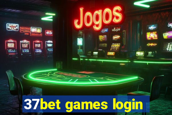 37bet games login